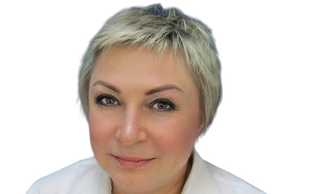 Рогова Наталия Владимировна