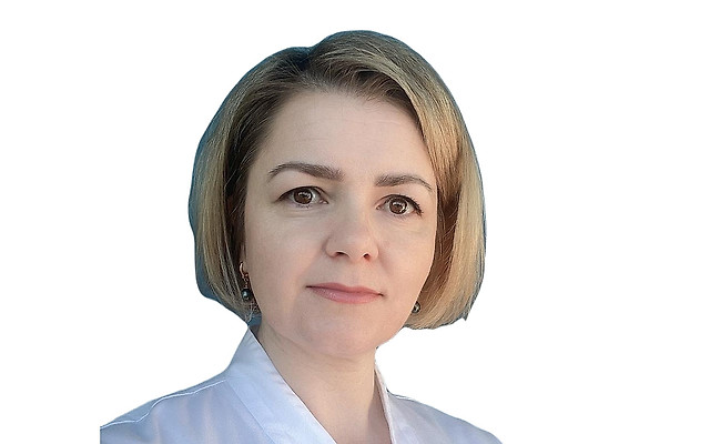 Чумакова Наталья Николаевна