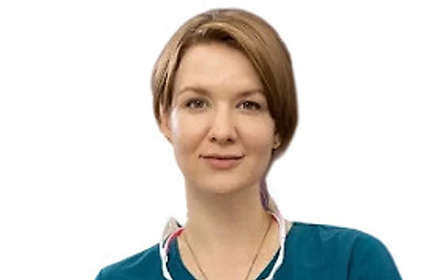 Даниленко Анна Андреевна