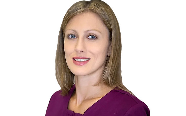 Яремко Леся Николаевна