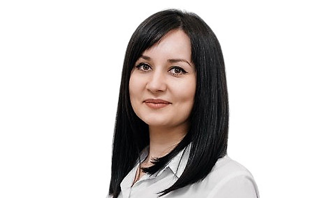 Лоова Динара Валерьевна