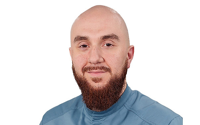 Шмавонян Тигран Хачикович