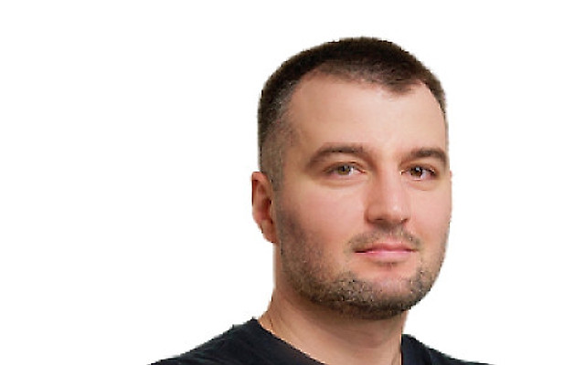 Настуев Азрет Мустафаевич