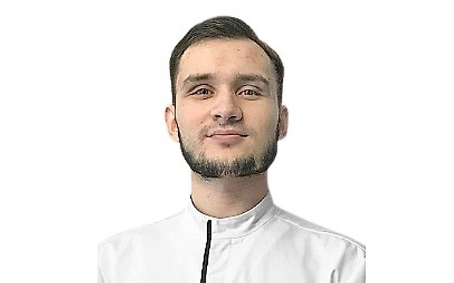 Подситников Максим Дмитриевич
