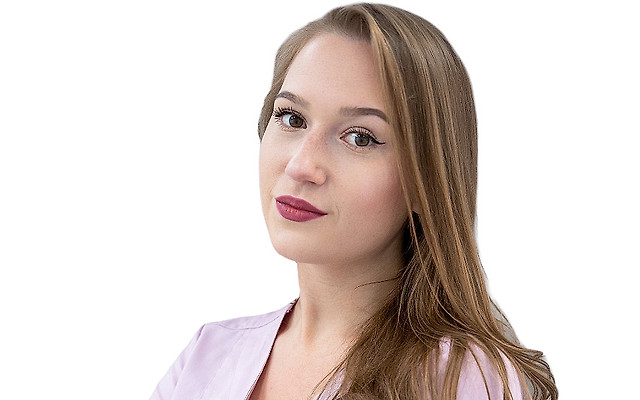 Сазонова (Скрябина) Мария Андреевна