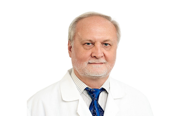 Захарченко Николай Николаевич