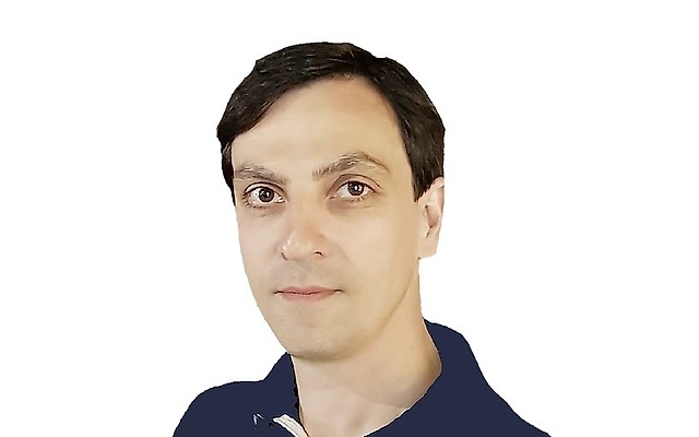 Маркарян Жан Романович