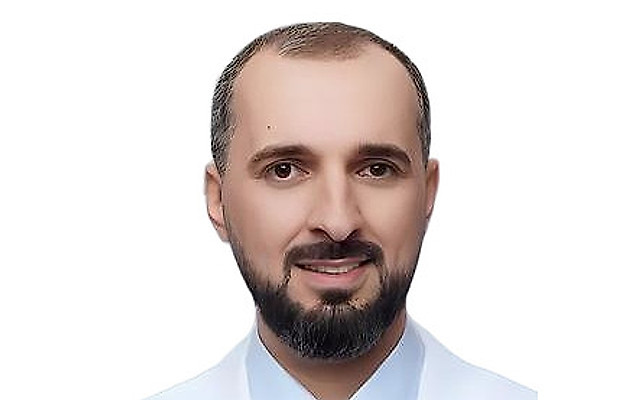 Абдулзагиров Рашид Алиевич