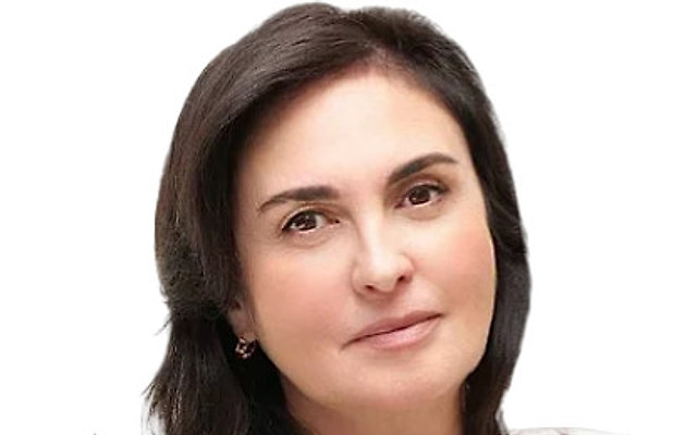 Жолудева Галина Григорьевна