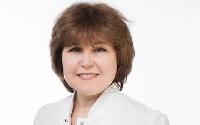 Тюряхина Наталья Алексеевна