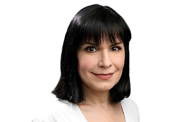 Соляник Ольга Григорьевна