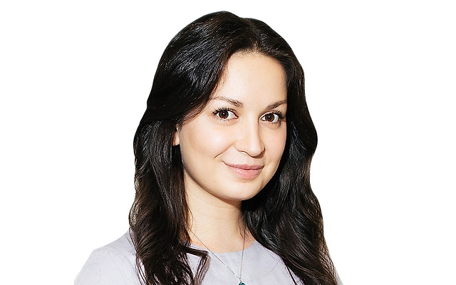 Пилия Элина Давидовна