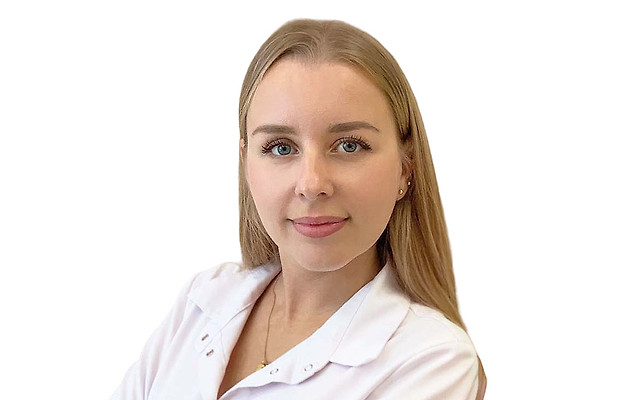 Тихонова Нина Юрьевна