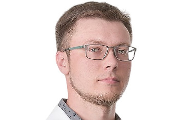 Талов Николай Алексеевич