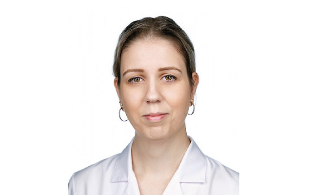 Иванникова Татьяна Евгеньевна