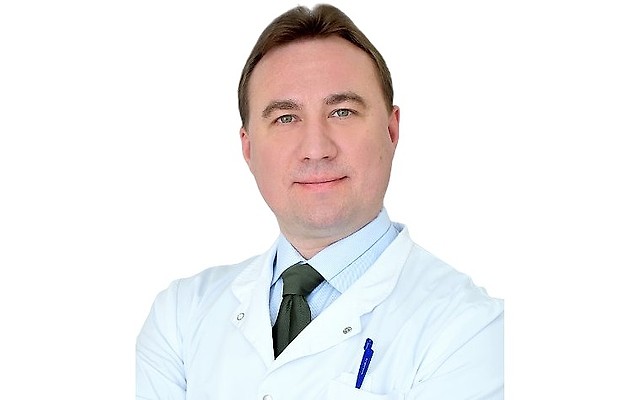 Загорулько Алексей Иванович