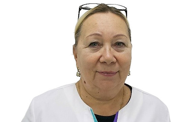 Дуюнова Наталья Федоровна