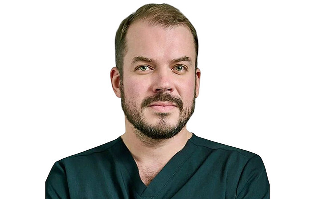 Митрошенков Петр Павлович