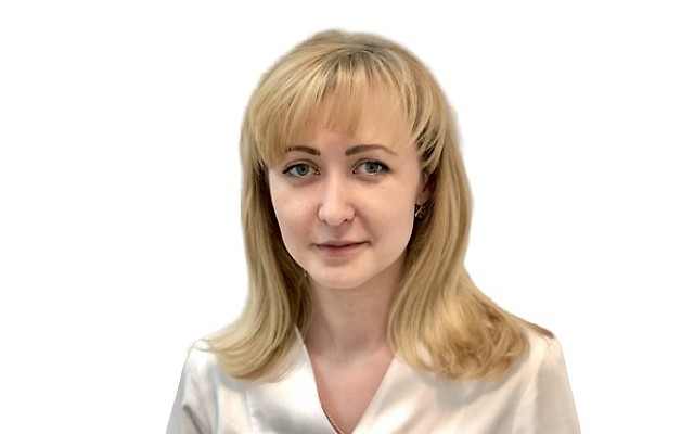 Ловкова Эльвира Михайловна