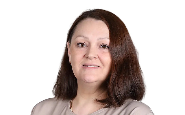 Сухомлинова Наталья Владимировна
