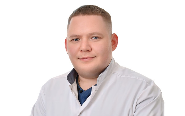 Ананьев Олег Владимирович