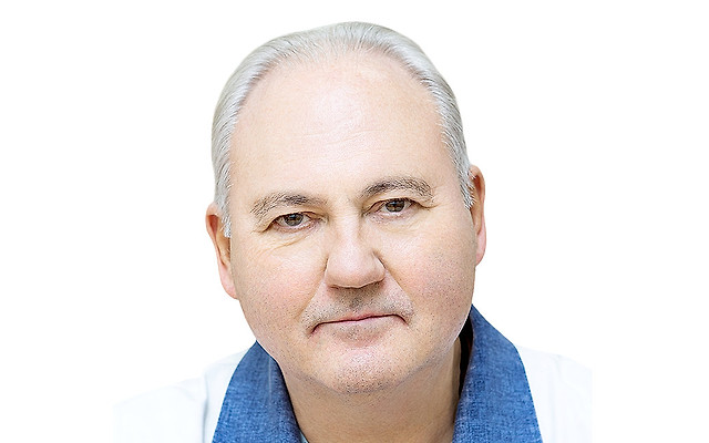 Ножин Сергей Юрьевич