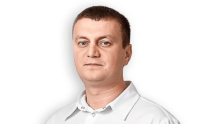 Отхозория Дамири Джемалиевич