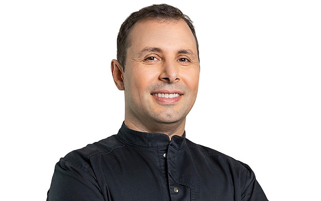 Амбарцумян Тигран Артакович