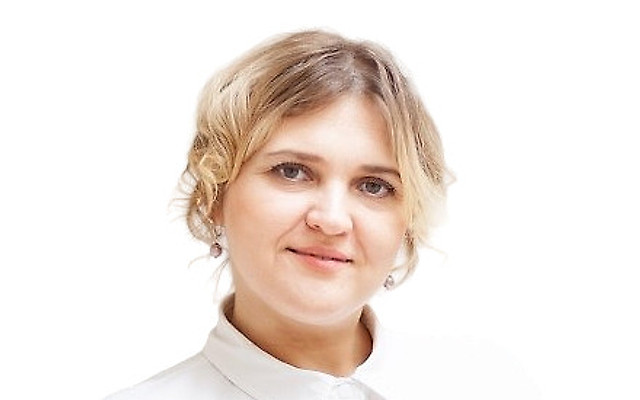 Долинка Елена Владимировна