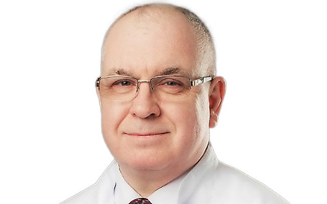 Рассказов Дмитрий Сергеевич