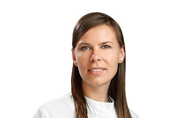 Кялова Лидия Алексеевна