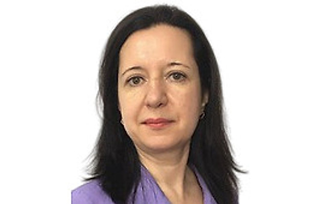 Чернышова Юлия Сергеевна