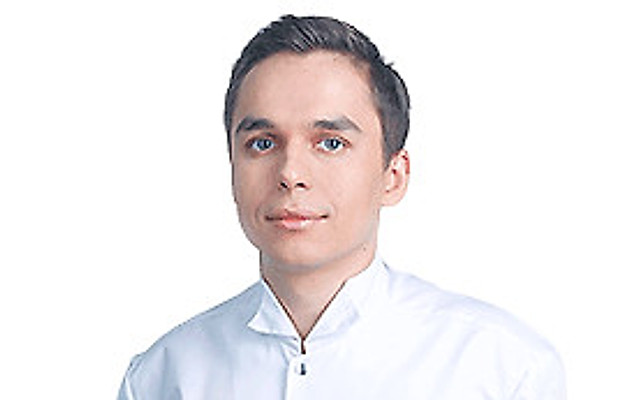 Подарев Сергей Юрьевич