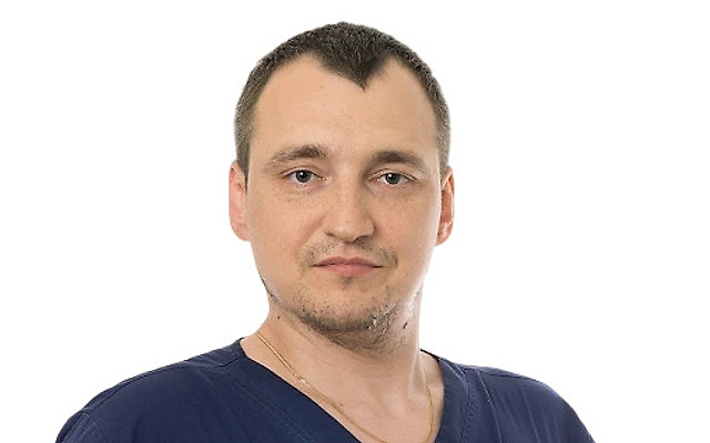 Шульгин Роман Валерьевич