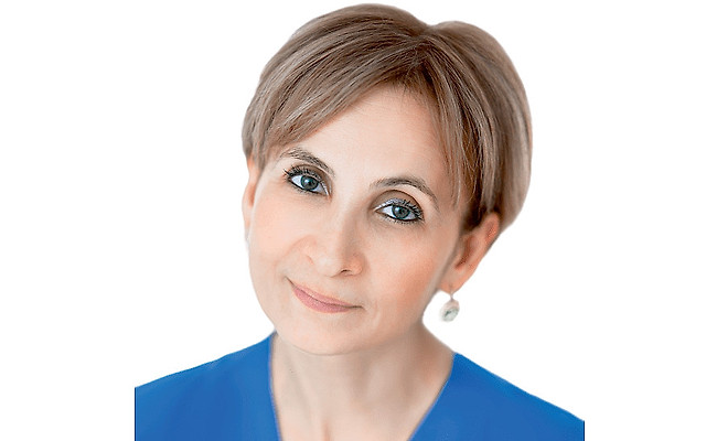 Давтян Светлана Асатуровна