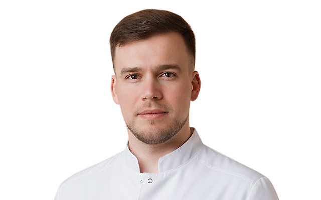 Гривко Антон Валерьевич