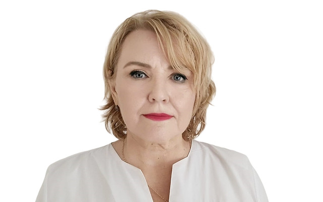 Жуковская Татьяна Аскольдовна