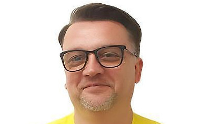 Назарьев Николай Васильевич