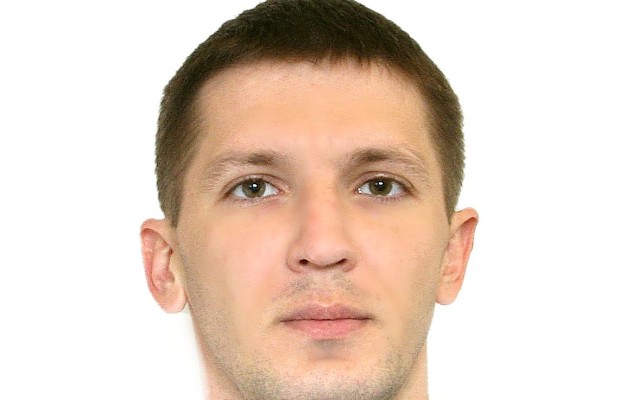 Слюсарь Сергей Александрович