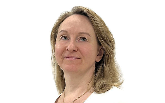 Жадаева Ирина Александровна