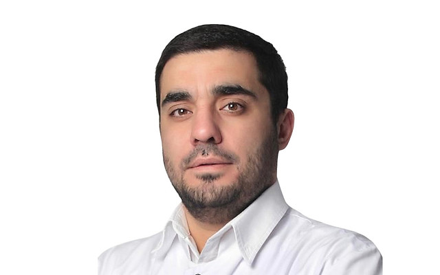 Гаджиев Джамал Мурадович