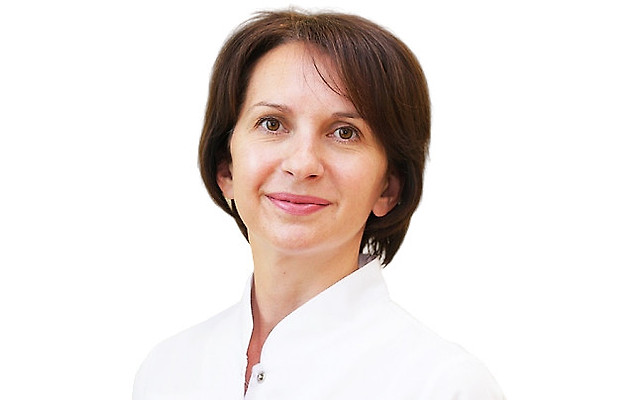 Терещенко Наталия Владимировна