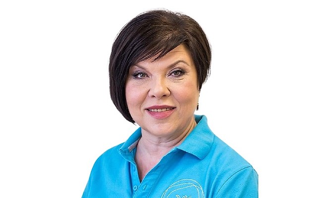 Тищенко Евгения Петровна