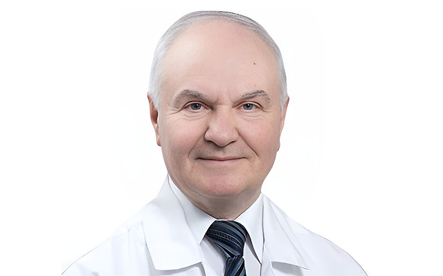 Коцюба Анатолий Кириллович