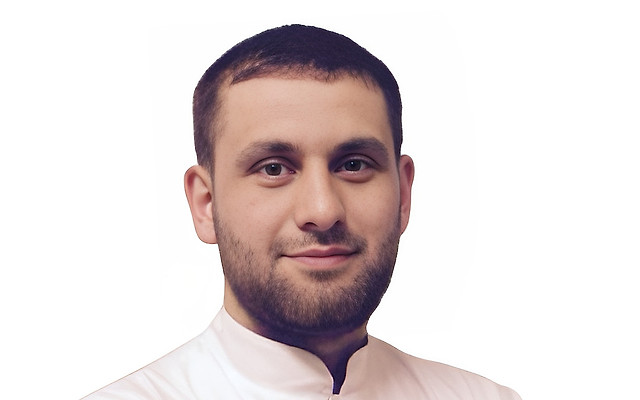 Баудинов Юсуп Ярагиевич