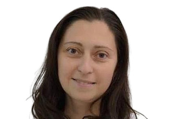 Фомина Инга Иосифовна