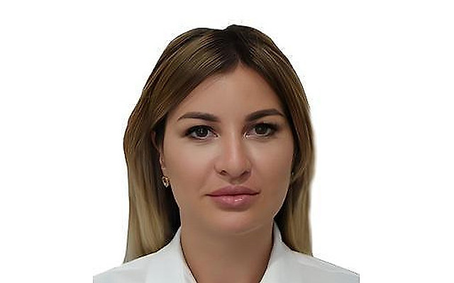 Тория Илона Валерьевна