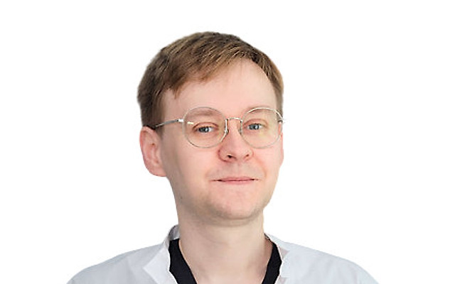 Дементьевский Владимир Сергеевич