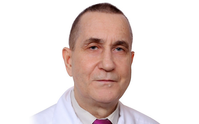 Филюк Александр Яковлевич