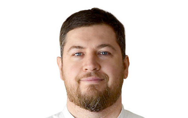 Барченко Борис Юрьевич